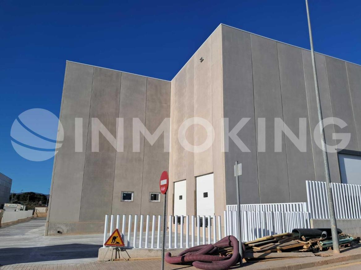 Foto de la propiedad Nave industrial en Náquera, Valencia